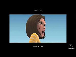 Dreamworks demo reels