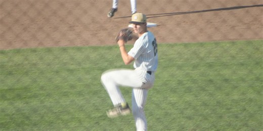 Late burst seals spot in substate finals for Crusaders