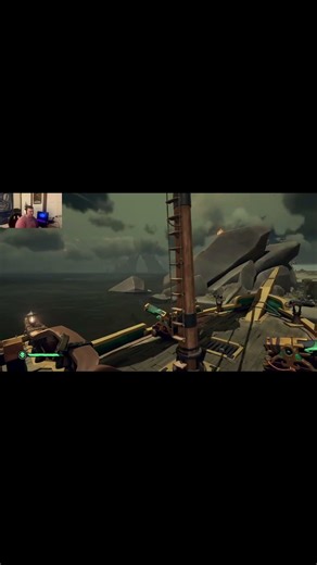 Should Kraken Spawn More? #seaofthieves