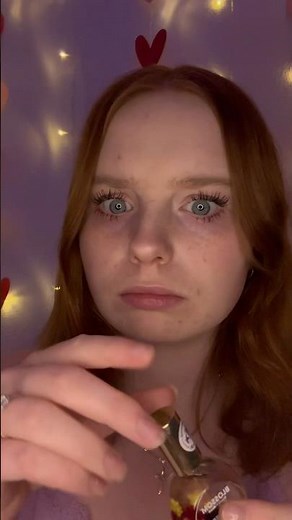 ASMR Pov You Say NO To An ASMRtist