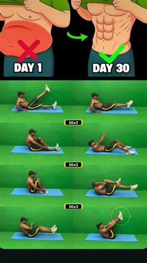 @ perfect exercise in home #viral