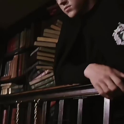 Draco Tok: Salvatore by Lana Del Rey 🍒