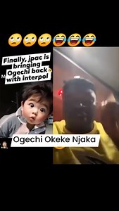 Pls who knows my address and id number abeg JPac is looking for it so he will come carry me from America. | Ogechi Okeke Njaka