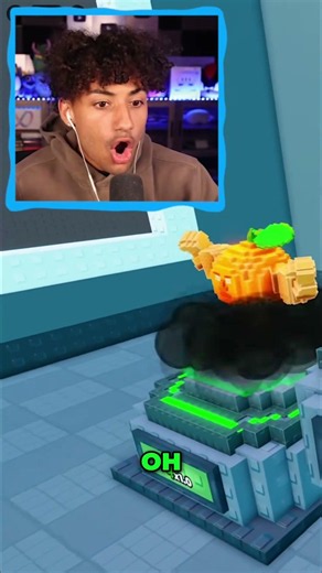 Cheating to Win: Auto Clicker & Brainrot Game Strategy #shorts