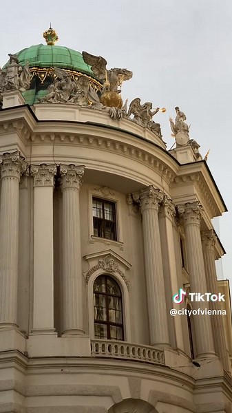 Vienna on TikTok