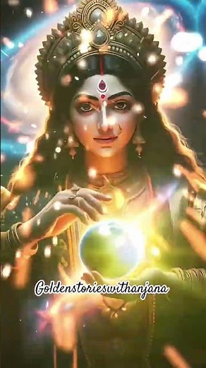 माँ कालरात्रि #devotional #viral #vastu #bhakti #trending #motivation