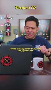 The world's strongest coffee