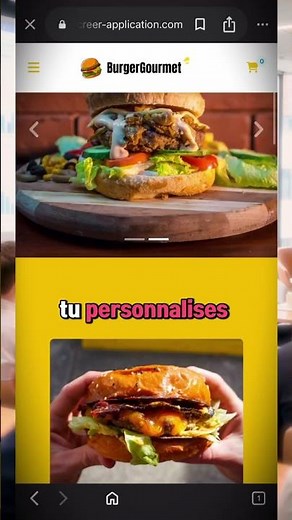 Créer une application sans coder : le guide ultime! #shorts