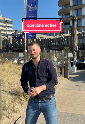 @Don Bogaart 𝗵𝗲𝗲𝗳𝘁 𝘄𝗮𝘁 𝗹𝗲𝘂𝗸𝘀 𝘃𝗼𝗼𝗿 𝗷𝘂𝗹𝗹𝗶𝗲...🇮🇹🍷 𝐒𝐩𝐞𝐜𝐢𝐚𝐥𝐞 𝐚𝐜𝐭𝐢𝐞 𝐢𝐧 𝐝𝐞 𝐦𝐚𝐚𝐧𝐝 𝐌𝐚𝐚𝐫𝐭! 🎈 Heeft u binnenkort iets te vieren? Bij Pavarotti Delft en Kijkduin beschikken we over een besloten ruimte voor events. Ideaal voor privégelegenheden! Deze maand we een speciale actie! Reserveer in maart en profiteer van ons speciale aanbod. Bij een gezelschap vanaf 40 personen ontvangt u van ons een compleet arrangement voor slechts €45,00 per persoon. Het mooi