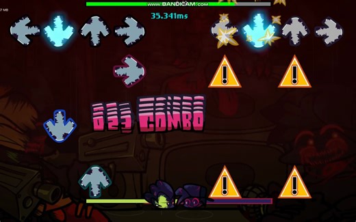 -国人优质mod- pico周3