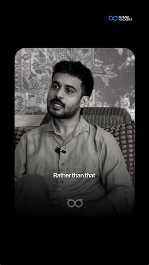 Personal Branding |Founders Talk |Podcast Video Idea