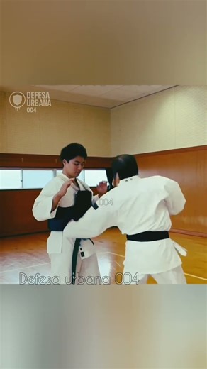 Straight Punch: Quick and Effective Attack in Real-Life Situations