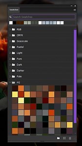 Master the Art of Extracting Colors from Any Image in Photoshop Like a Pro🤯 #photoshop #photography #art #design #photooftheday #digitalart #graphicdesign #photo #photographer #illustration #photoshoot #lightroom #instagram #illustrator #d #artist #artwork #adobe #instagood #creative #love #drawing #portrait #designer #like #canon #graphicdesigner #logo #follow #edit | Graphic Station