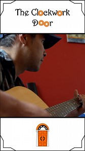 Like live music? 🎶 Then you’ll love Sitting Room Sessions at The Clockwork Door! 🕰️⚙️🚪 Get your tickets today via the link in bio! Emmanuel likes to pop in and show us how a guitar should be played from time to time. 🎶 There’s very few instruments you won’t find at The Clockwork Door but our vote goes to the guitar for being the most popular! 🎸 Feel free to pop on in and show us how to or how not to play any instrument of your choice! 🎸🎹🎻🪕 #TheClockworkDoor #Dublin #TempleBar #coworking