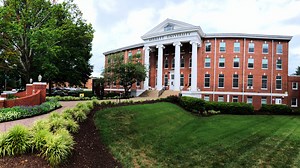 Averett University welcomes freshman to campus for 2020 school year