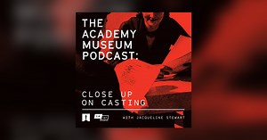 The Casting of 'Rebecca': Vivien Leigh vs. Joan Fontaine - The Academy Museum Podcast