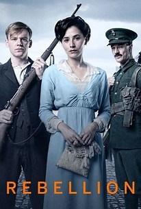 Rebellion: Season 1 | Cast and Crew | Rotten Tomatoes