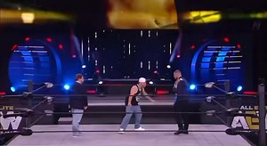 This promo segment with Eddie Kingston & Jon Moxley was unforgettable man!!! | FTR: Follow The Revolution