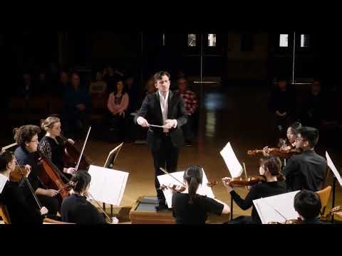 Elgar: Serenade for Strings - II. Larghetto
