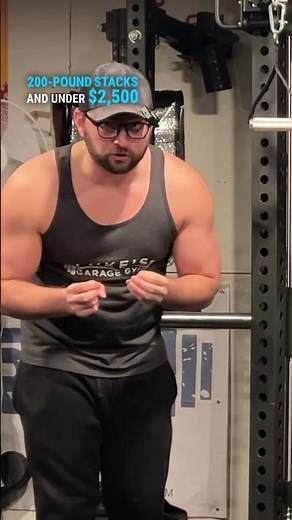 This All-in-One Trainer Should Be At The Top Of Your List!!