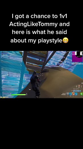 Legendary Highground Retakes by the Oldest Fortnite Pro