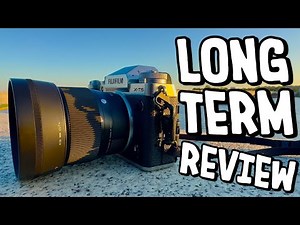 FujiFilm XT5 Long Term Review From A Sony and Canon Shooter