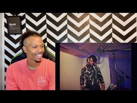 JamarioReacts To IShowSpeed - Speed Gang Anthem (Official Visualizer)