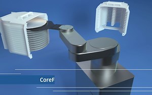 Coreflow 選擇性直空末端器(牙叉)