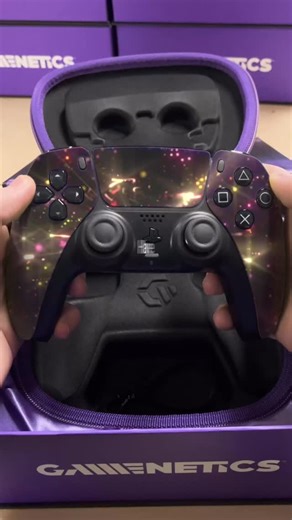 Gamenetics on Instagram: "Did you see this new update?! 🤣 #gaming #fyp #controllermod #customcontroller #foryou"