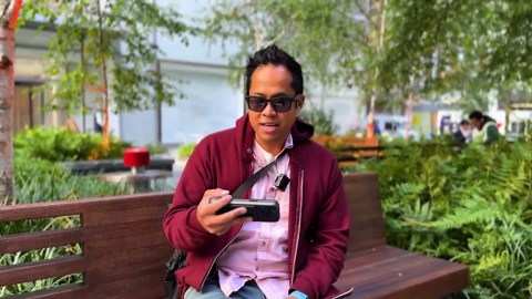 iPhone 16 Pro And Pro Max Audio Mix Feature | Review