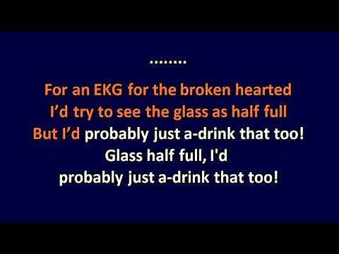 Will Wood - The First Step - Karaoke Instrumental Lyrics - ObsKure
