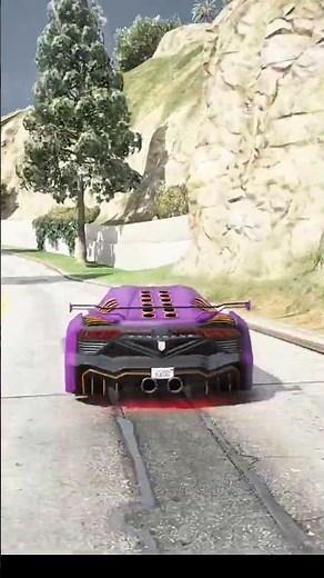 GTA 5 Beautiful Cars 😍 | Stunning Supercars & Luxury Rides | Ultra Graphics