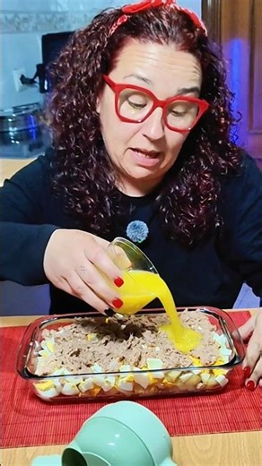 Vinagreta básica casera 🥗✨