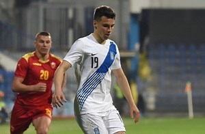 Galatasaray'a Yunan gol makinesi!