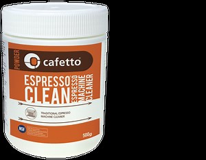 Espresso Clean®
