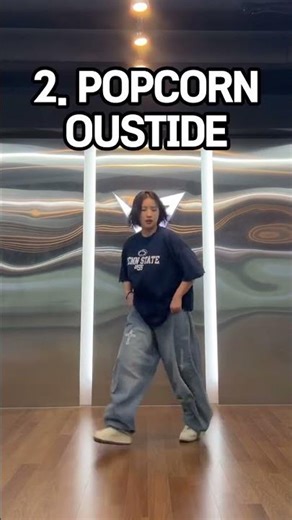 ✨The trending Rat Dance Challenge✨_Did you know that every step in the challenge#ratdancing