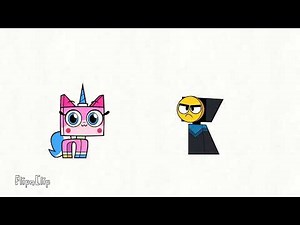 Master Frown Gets Grounded for Nothing