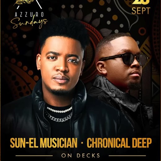 Chronical Deep on Reels