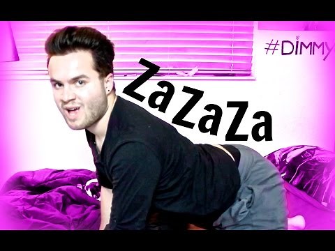 ZaZaZa: The Music Video