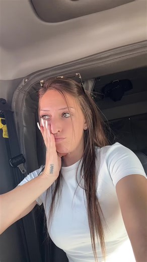 Drive her til the wheels fall off 🤷🏻‍♀️🤣 | Driving