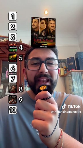 Top Indian Movies to Watch in 2026