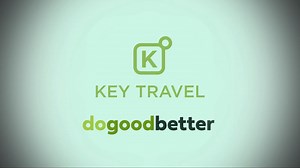 Key Travel Brand Video