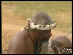 Ityala lamawele film clip, Xhosa film