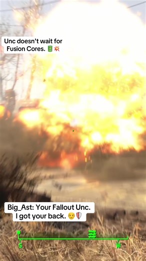 Essential Fallout 4 Tips for Power Armor and Fat Man