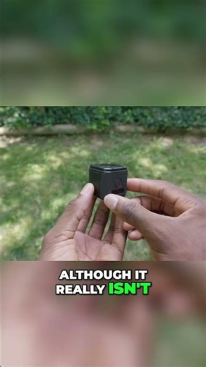 GoPro Session Review The Perfect Beginner Action Camera