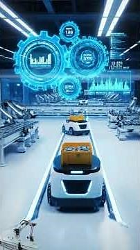 Revolutionize Your Factory with Assembly Line Optimization