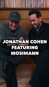 327K views · 7K reactions | Je réalise le #Dreamtrack de Jonathan Cohen « L’âme idéale » sort aujourd'hui et c'est le plus beau film que j’ai vu cette année, foncez le voir  Gaumont | Mosimann | Facebook