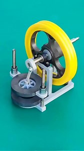 🧲⚙️ ¿Movimiento perpetuo con imanes? El narrador no está tan seguro... #IdeasIncreíbles #reelsfypシ #herramientas #mecanica #HazloTúMismo | TeslaCore