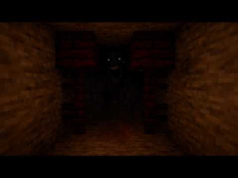 I Don’t Play Horror Games… So I Tried Minecraft Horror... (Disturbed Mod)