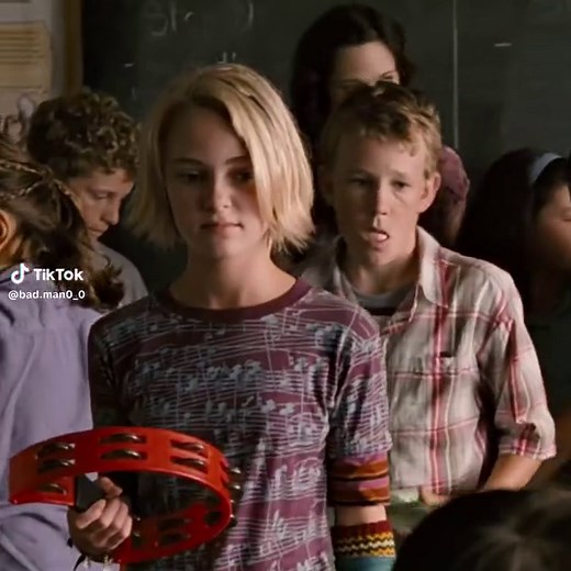 Annasophia Robb / Leslie: Bridge to Terabithia Movie Edits